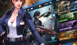 正义枪战手游最新爆料,全新爆料揭秘，枪战巅峰再起！