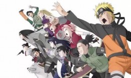 火影忍者1s爆料最新,揭秘宇智波斑的神秘过去与忍界新篇章！